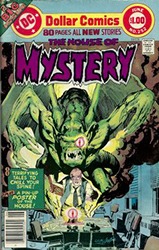 House Of Mystery (1st Series) (1951) 252