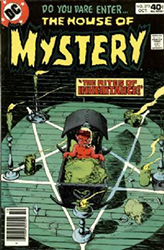 House Of Mystery (1st Series) (1951) 273