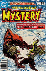House Of Mystery (1st Series) (1951) 287