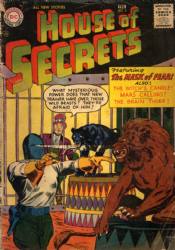 House Of Secrets [DC] (1956) 2