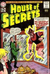 House Of Secrets [DC] (1956) 56