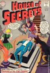 House Of Secrets [DC] (1956) 60