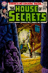 House Of Secrets (1st Series) (1956) 83