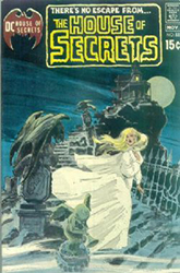 House Of Secrets [DC] (1956) 88