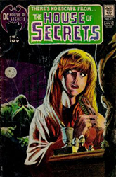 House Of Secrets (1st Series) (1956) 92