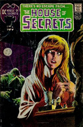 House Of Secrets [DC] (1956) 92