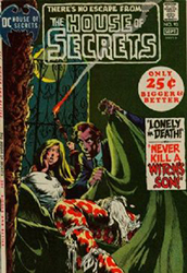 House Of Secrets [DC] (1956) 93