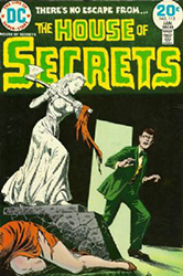 House Of Secrets [DC] (1956) 115
