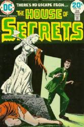House Of Secrets [DC] (1956) 115