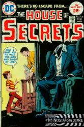 House Of Secrets [DC] (1956) 128