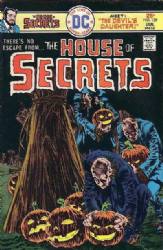 House Of Secrets [DC] (1956) 139