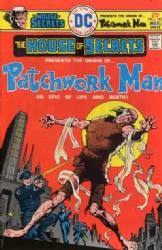 House Of Secrets [DC] (1956) 140