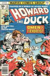 Howard The Duck [Marvel] (1976) 13