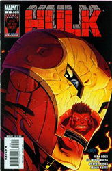 Hulk (1st Series) (2008) 2 (Regular Cover)