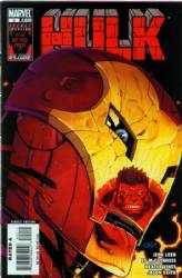 Hulk [Marvel] (2008) 2 (Common Cover)