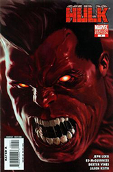 Hulk (1st Series) (2008) 2 (1 in 20 Variant Cover)