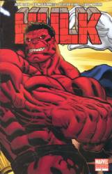 Hulk (1st Series) (2008) 4 (2nd Print)