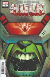 Hulk [Marvel] (2022) 2 (769) (1st Print)