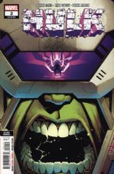 Hulk [Marvel] (2022) 2 (769) (2nd Print)