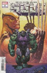 Hulk [Marvel] (2022) 3 (770)