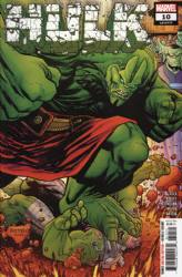 Hulk [4th Marvel Series)] (2022) 10 (777)