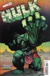 Hulk [Marvel] (2022) 11 (778)