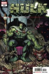 Hulk [Marvel] (2022) 12 (779)
