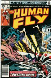 The Human Fly [Marvel] (1977) 5