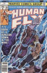 The Human Fly [Marvel] (1977) 10