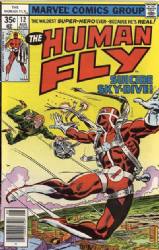 The Human Fly [Marvel] (1977) 12