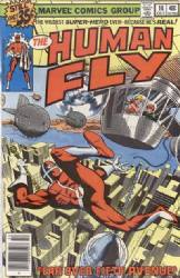 The Human Fly [Marvel] (1977) 14