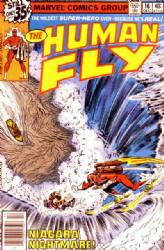 The Human Fly [Marvel] (1977) 16