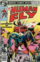 The Human Fly [Marvel] (1977) 18