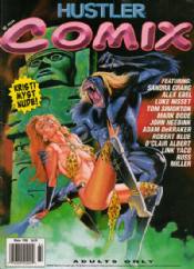 Hustler Comix (1997) 4