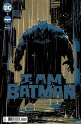 I Am Batman [DC] (2021) 4