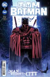 I Am Batman [DC] (2021) 5