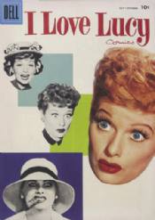 I Love Lucy (1954) 16