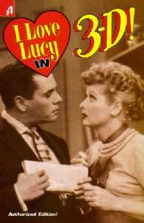 I Love Lucy In 3-D (1990) 1