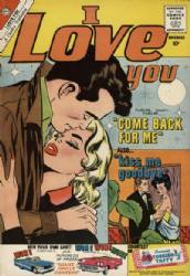 I Love You [Charlton] (1955) 31