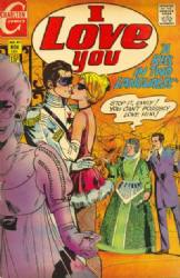 I Love You [Charlton] (1955) 82