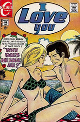 I Love You (1955) 89 