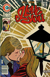 I Love You (1955) 117 