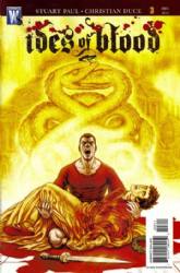 Ides Of Blood [Wildstorm] (2010) 3