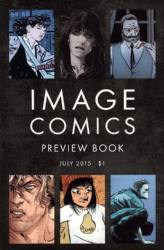 Image Expo Preview Book [Image] (2015) nn (July 2015)
