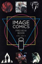 Image Expo Preview Book [Image] (2015) nn (April 2016)