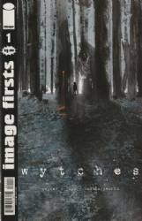 Image Firsts: Wytches [Image] (2014) 1