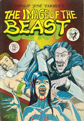 Image of The Beast (1973) nn (1st Print)