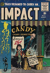 Impact [EC] (1955) 3