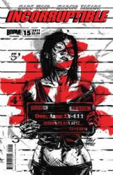 Incorruptible [Boom!] (2009) 15