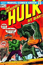The Incredible Hulk [Marvel] (1962) 171